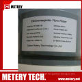 Medidores de vazão de indução magnética Metery Tech.China